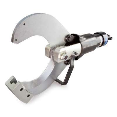 Фотография товара 'КВТ Гидравлическая голова НГО-120 для резки бронированных кабелей 66150'