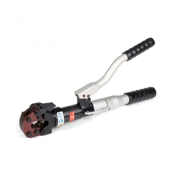 Фотография товара 'КВТ Ножницы гидравлические НГР-24A 76563'