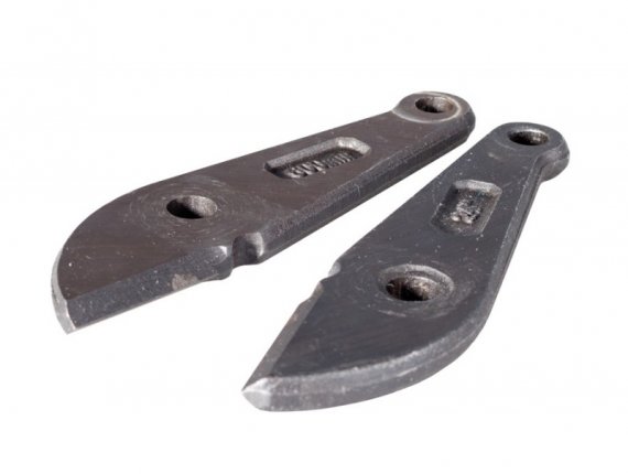 Фотография товара 'КВТ Лезвие для болторезов Л-БР-1200 69198'