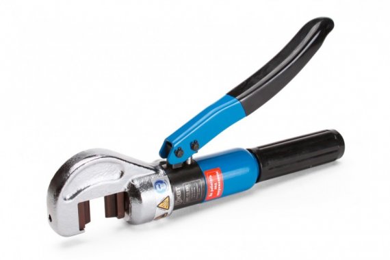 Фотография товара 'КВТ Болторез гидравлический БРГ-12 67657'