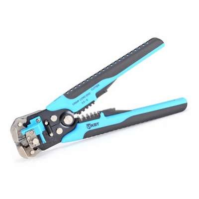 Фотография товара 'КВТ Автоматический многофункциональный стриппер WS-04B с винтом микронастройки 61669'