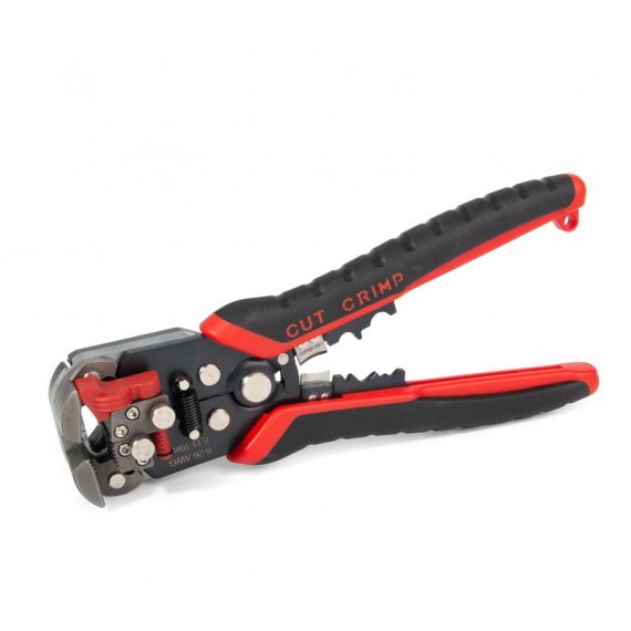 Фотография товара 'КВТ Автоматический стриппер WS-14 «Вольтмастер» 77665'