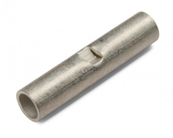 Фотография товара 'КВТ Гильза ГМЛ(о) 0,34/1,5 68090'