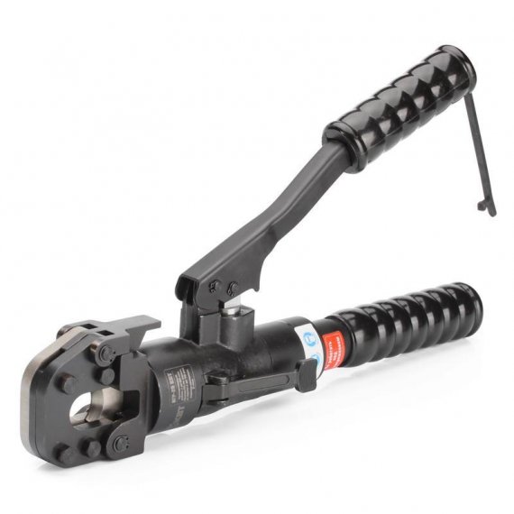 Фотография товара 'КВТ НГР-20 Ножницы гидравлические для резки проводов АС, АСК, СИП-3 ∅ до 20 мм'