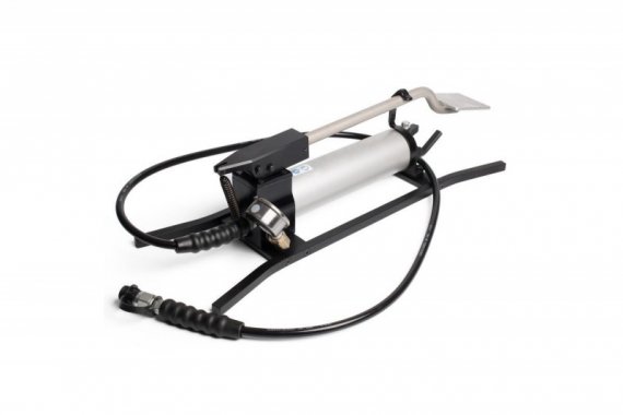 Фотография товара 'КВТ Помпа гидравлическая ПМН-7012А 76642'