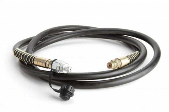 Фотография товара 'КВТ Рукава высокого давления РВД-5 61083'