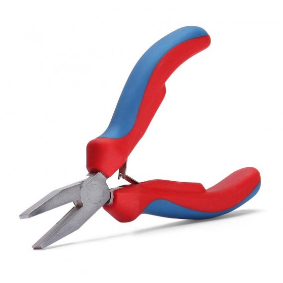 Фотография товара 'КВТ Мини-плоскогубцы КВТ Мастер 125 мм 78244'