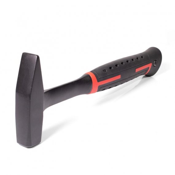 Фотография товара 'КВТ Молоток слесарный МСК-300 цельнокованый 78393'