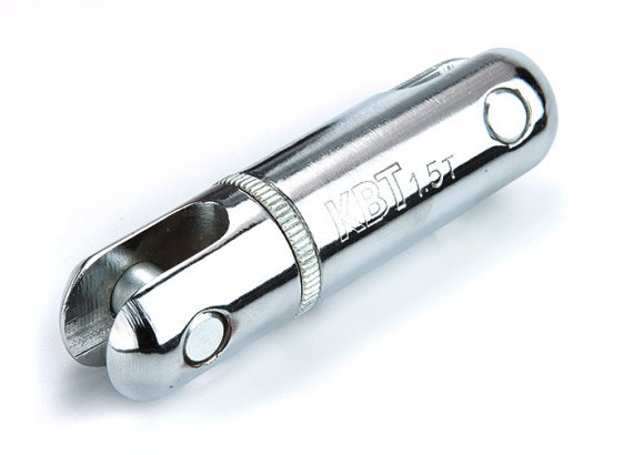 Фотография товара 'КВТ Вертлюги монтажные ВМ-50 65396'