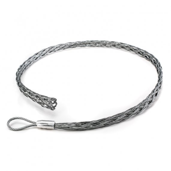 Фотография товара 'КВТ Чулок монтажный ЧМ-10-20 65128'