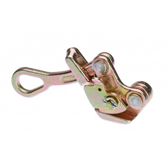 Фотография товара 'КВТ Зажим монтажный (лягушка) МЗ-16 61845'