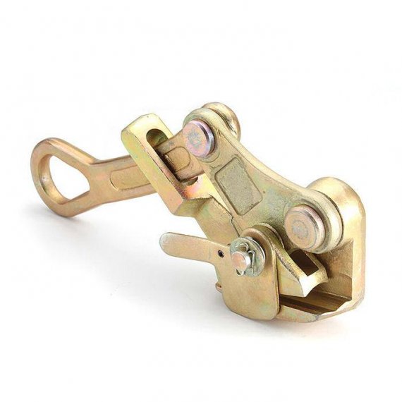 Фотография товара 'КВТ Зажим монтажный (лягушка) МЗ-22 57635'