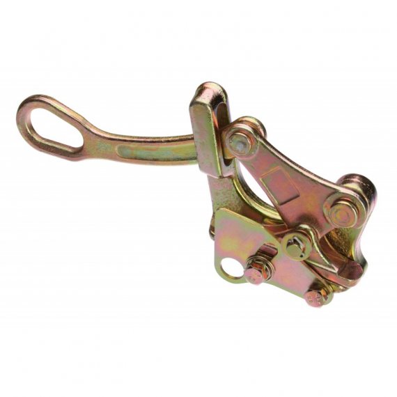 Фотография товара 'КВТ Зажим монтажный (лягушка) МЗ-32 61847'