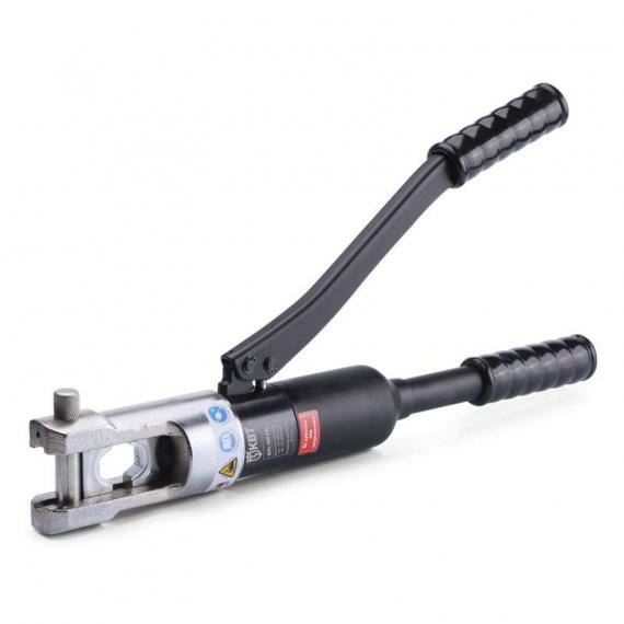 Фотография товара 'КВТ ПГРс-300 Пресс гидравлический ручной с механизмом АСД'