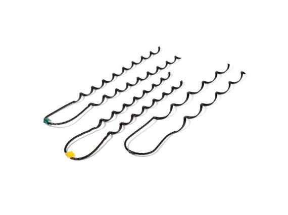 Фотография товара 'КВТ ВС Вязка спиральная'