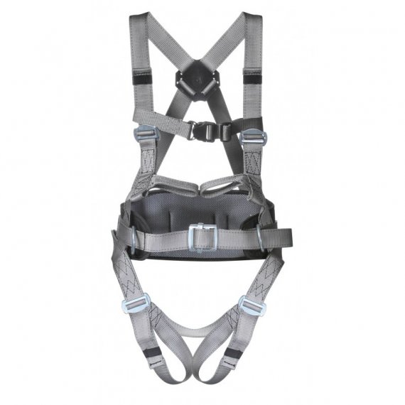 Фотография товара 'КВТ Предохранительный лямочный пояс ППЛ-32 63234'