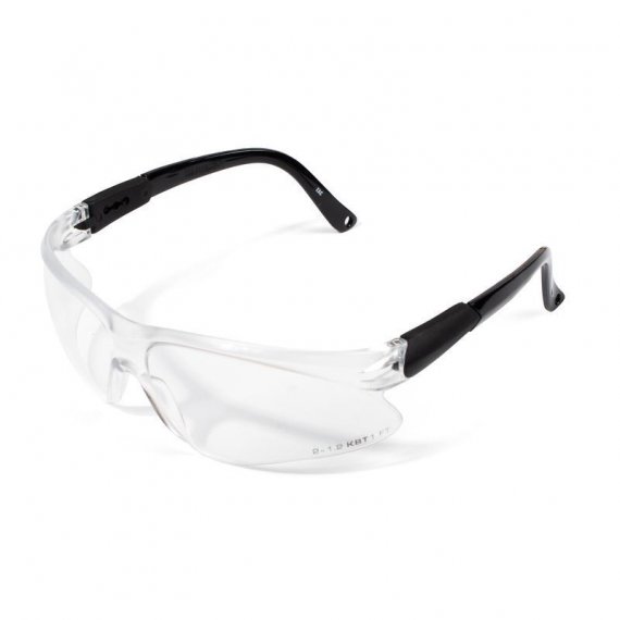 Фотография товара 'КВТ ОМ-01 Очки монтажника открытые'