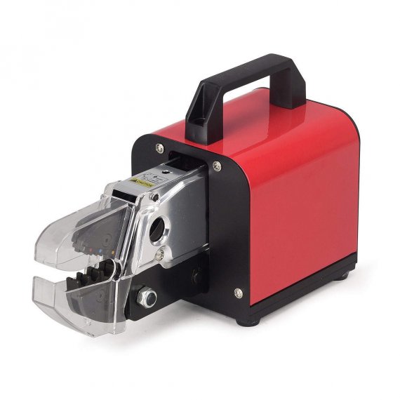 Фотография товара 'КВТ ПКП-01 Пресс-клещи пневматические для опрессовки наконечников'