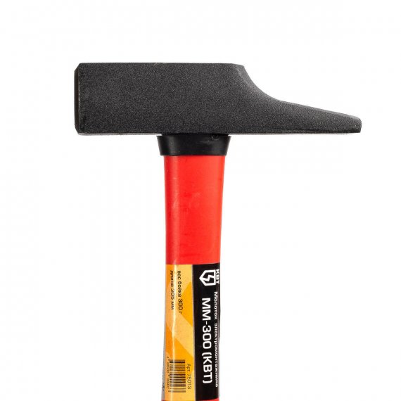 Фотография товара 'КВТ ММ-500 Молоток электромонтажника Серия ПРОФИ'