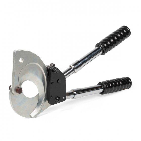 Фотография товара 'КВТ НС-70м Секторные ножницы для резки бронированных кабелей ∅ до 70 мм'