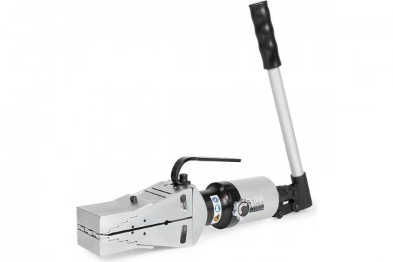 Фотография товара 'КВТ 87719 Разгонщик фланцев автономный РФА-14 серия ПРОФИ'