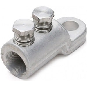 Фотография товара 'КВТ Наконечник болтовой 2НБ- 70/120 65818'