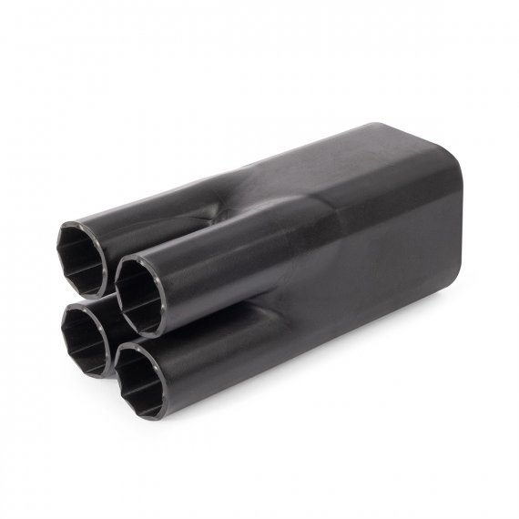 Фотография товара 'КВТ ТПИ Термоусаживаемые изолирующие перчатки'