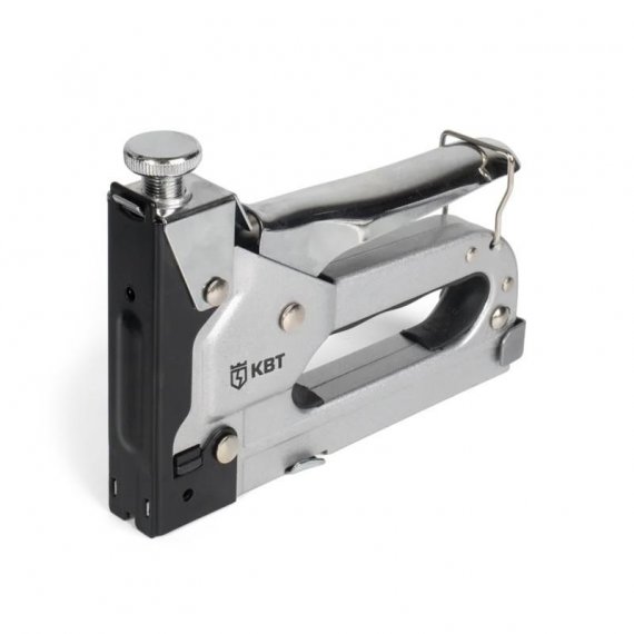 Фотография товара 'КВТ СТС-3 Степлер строительный для скоб типов 28(U)/140(П)/ 300(Т)'