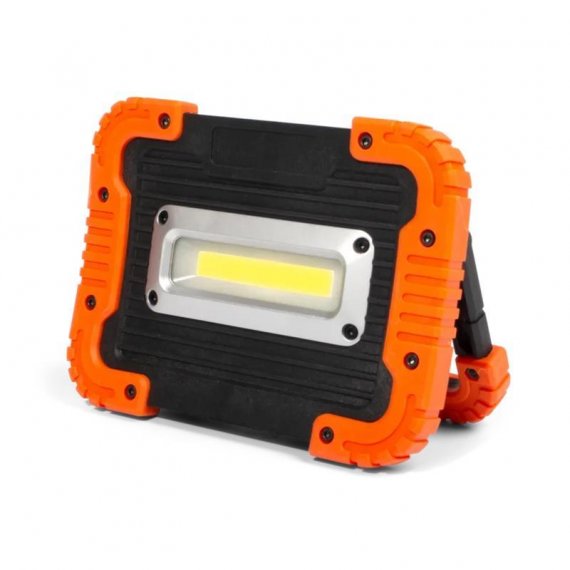 Фотография товара 'КВТ FL-7017 Фонарь переносной светодиодный кемпинговый Серия ПРОФИ'