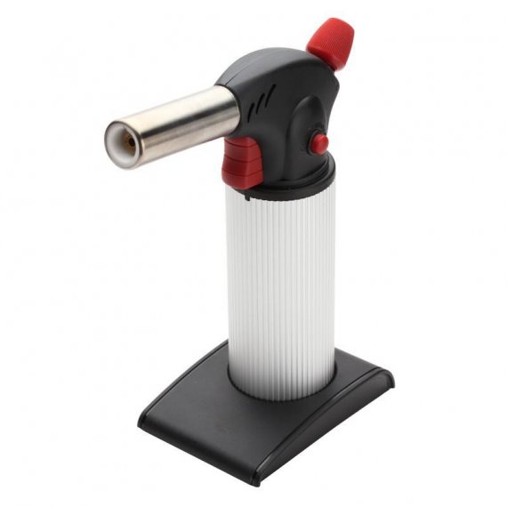 Фотография товара 'КВТ X-500 Портативная газовая горелка Серия ПРОФИ'