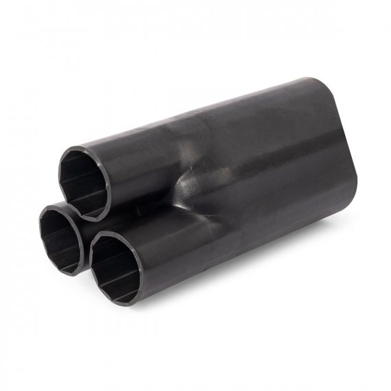 Фотография товара 'КВТ ТПИнг Термоусаживаемые перчатки не поддерживающие горение'