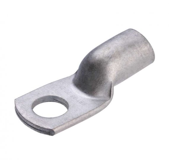 Фотография товара 'КВТ Наконечник ТМЛ 25-10-8 луженый 40882'