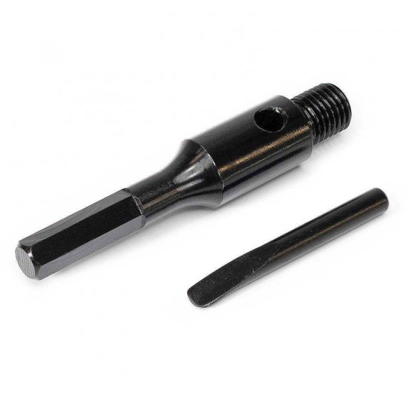 Фотография товара 'КВТ 84490 Адаптер M16/шестигранник_drift key'