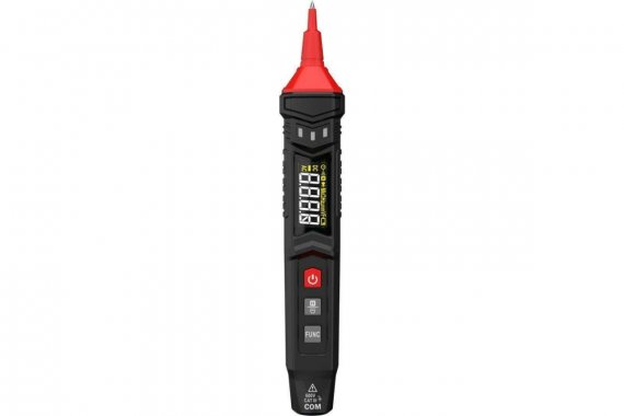 Фотография товара 'КВТ 87249 Мультиметр цифровой KT 121 серия PROLINE'