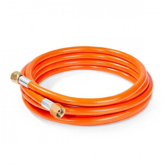 Фотография товара 'КВТ Шланг газовый армированный ШГ-5, 101927'