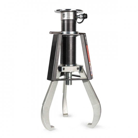 Фотография товара 'КВТ Съемник гидравлический самоцентрирующийся СГС-30К серия ПРОФИ, 91803'