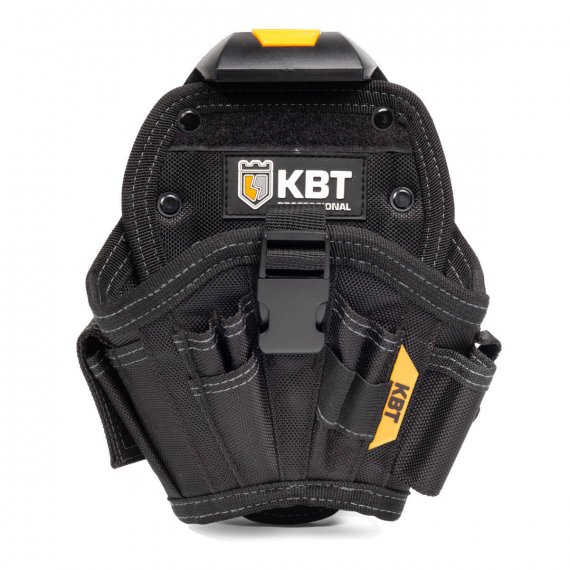 Фотография товара 'КВТ СМ-04 Cумка поясная модульная на клипсе Серия QUICK-LOCK'