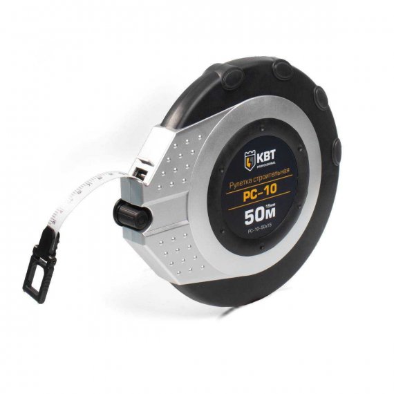 Фотография товара 'КВТ РС-10-50х15 КВТ РС-10-50х15'