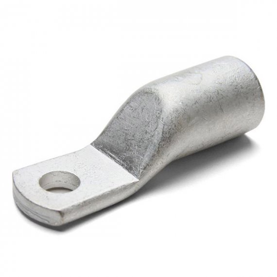 Фотография товара 'КВТ 85734 Наконечник кабельный ТМЛ-У 25-6'