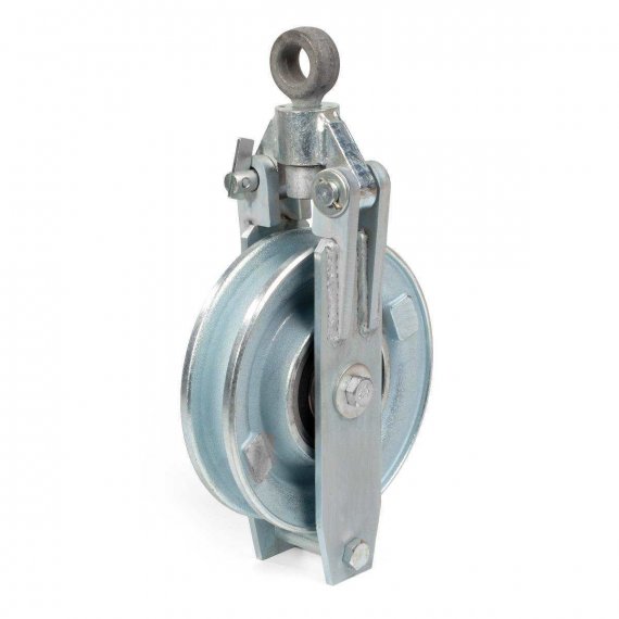 Фотография товара 'КВТ БО-50 Блок отводной г/п 5,0 т'