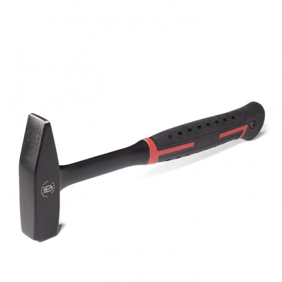 Фотография товара 'КВТ МСК-500 молотки слесарные цельнокованые Серия ПРОФИ'