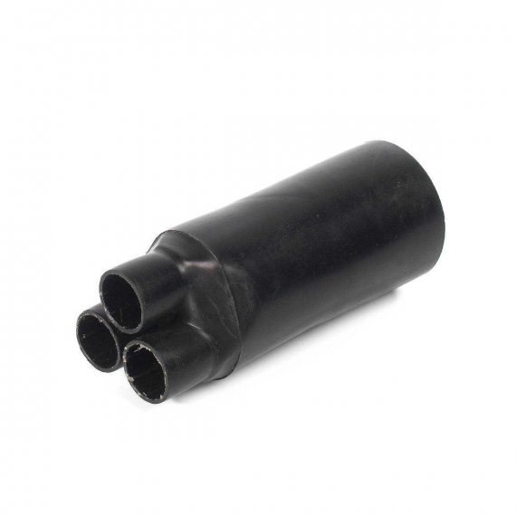 Фотография товара 'КВТ ТПИнг мини Термоусаживаемые мини-перчатки не поддерживающие горение'