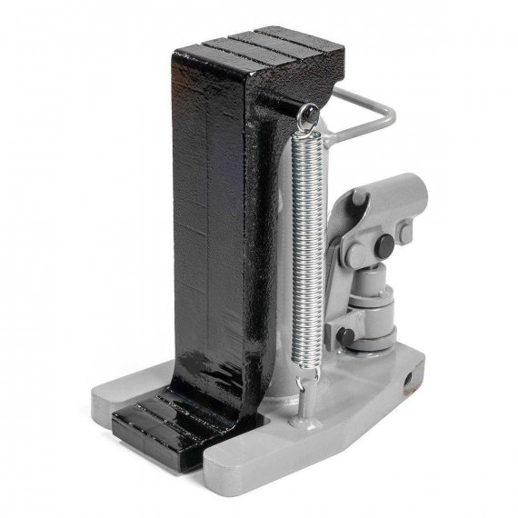 Фотография товара 'КВТ ДА-50-ПН Домкрат автономный с низким подхватом усилием 50т'