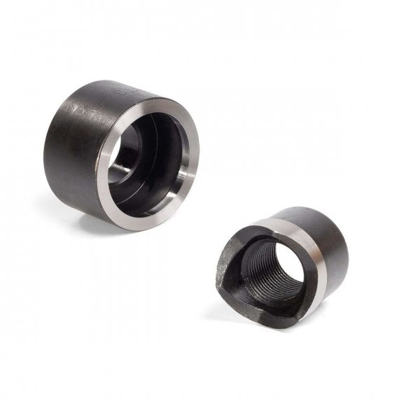 Фотография товара 'КВТ матрицы МПО (круглые) Штучные перфоформы для пробивки круглых отверстий'