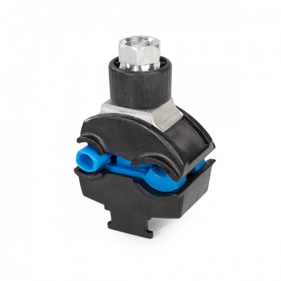 Фотография товара 'КВТ Зажим прокалывающий ответвительный ЗПО 6-95/1,5-10, 102572'