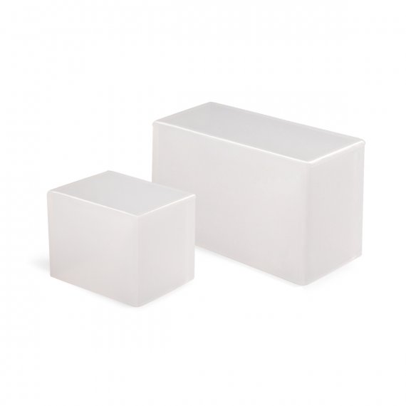 Фотография товара 'КВТ Крышка силиконовая КНК-С-4, 92038'