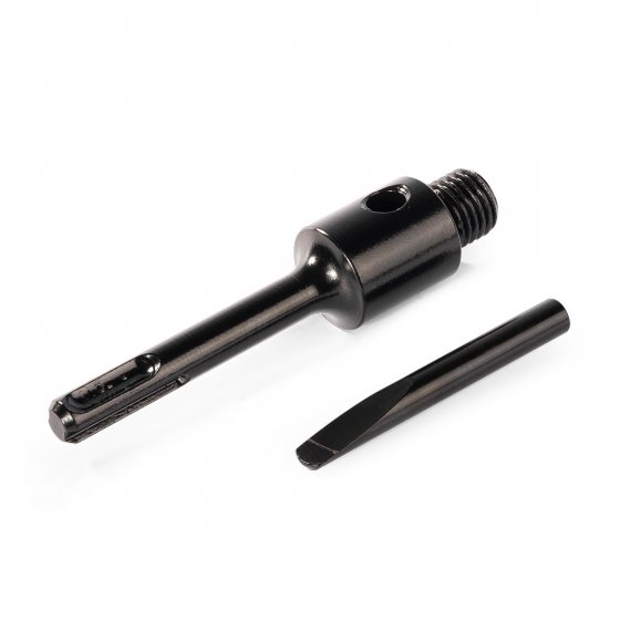 Фотография товара 'КВТ Адаптер SDS+ / M16_drift key , 102562'