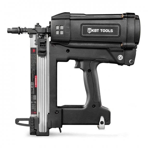 Фотография товара 'КВТ Газовый монтажный пистолет GCN-40 серия ПРОФИ, 102360'