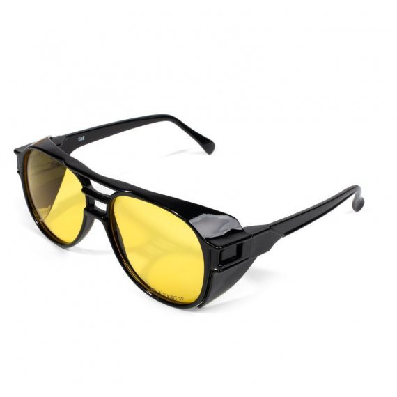 Фотография товара 'КВТ ОМ-08 Очки защитные открытые Серия ПРОФИ'