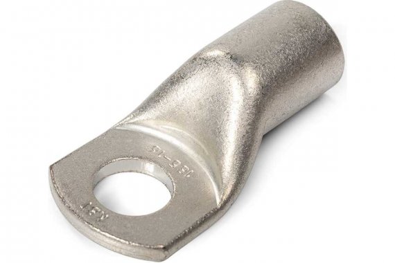 Фотография товара 'КВТ 87458 Наконечник кабельный ТМЛ-Р 185-16'